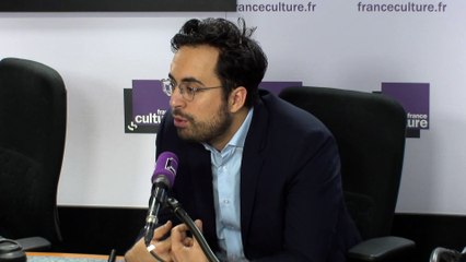 Mounir Mahjoubi : "Le sujet des familles monoparentales, nous n'avons jamais su le traiter en France"