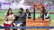 Salam Zindagi With Faysal Qureshi - Nazia Malik & Nadeem Jaffri - 24th January 2019