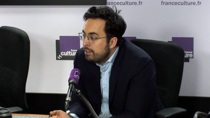 Mounir Mahjoubi : "Je me suis construit dans le refus de la soumission"