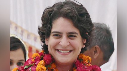 Priyanka Gandhi की कुंडली में राजलक्षण योग, क्या Congress को दिला पाएंगी सत्ता | वनइंडिया हिंदी