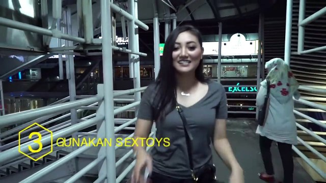 4 Tips Bercinta Tanpa Penetrasi | Tips Malam Jumat | SASSHA Carissa