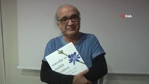 Adana'daki 470 Çeşit Endemik Bitki 15 Yıl Süren Emekle Kitaplaştırıldı