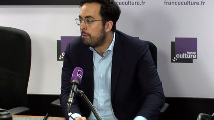 Mounir Mahjoubi : "Mes plus grandes sources de théories complotistes viennent de ma propre famille"