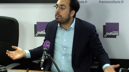 Mounir Mahjoubi : "La démocratie représentative et participative ne s'opposent pas"