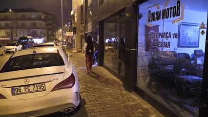 Milli kick boksçunun hedefi dünya şampiyonluğu - KIRIKKALE