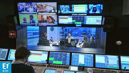 "Grand débat national" : pourquoi le face à face entre Emmanuel Macron et Laurent Wauquiez s'annonce tendu