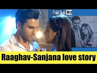 Raaghav and Sanjana’s love story in Qayamat Ki Raat