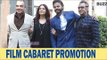 Pooja Bhatt gave me a good platform: Sreesanth on Cabaret