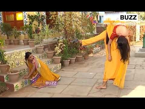 Ishika to get kidnapped in Roop - Mard Ka Naya Swaroop