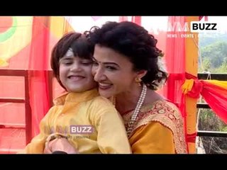 Makar Sankranti special in Aap Ke Aa Jane Se