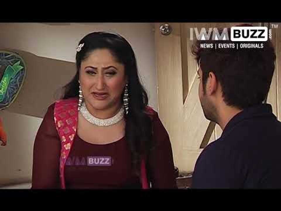 Jai hurt himself; Jai's mother gets emotional in Internet Wala Love