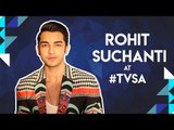 Exclusive: Rohit Suchanti at IWMBuzz TV-Video Summit and Awards