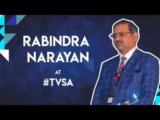 Rabindra Narayan at IWMBuzz TV-Video Summit and Awards