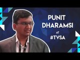 Punit Dharamsi  at IWMBuzz TV-Video Summit and Awards