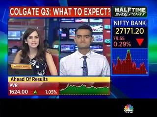 Colgate Q3 numbers: What to expect?