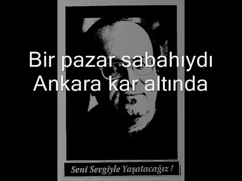 Uğur Mumcu 26 yıl önce bugün katledildi: Vurulduk ey halkım, unutmaz bizi!