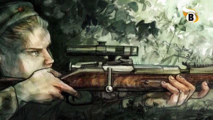 Tarihin En İyi Keskin Nişancıları