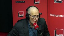 Guillaume Goubert, directeur de La Croix, est l'invité de Mathilde Munos