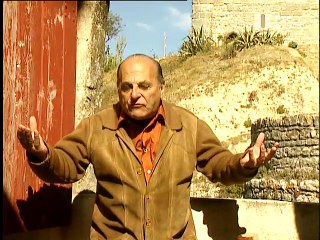 Histórias que o Tempo Apagou I #4, À Janela de um Castelo, 14 Out 1994