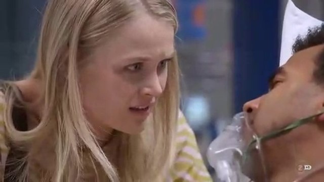 Shortland Street 6661 January 24th 2019