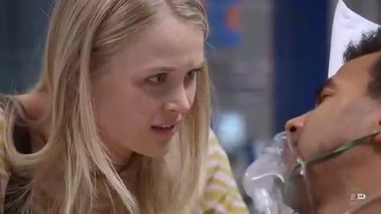 Shortland Street 6661 January 24th 2019
