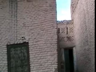 Médina de Tozeur (31-12-07)