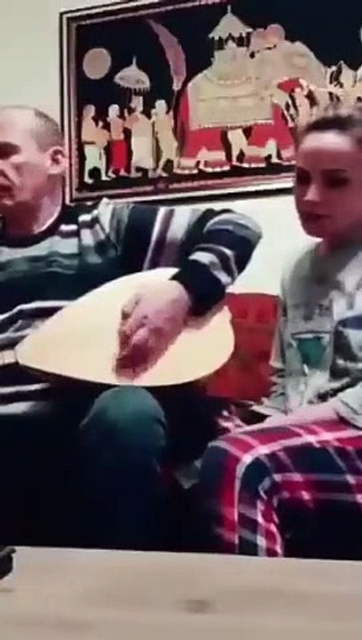 Dünyanın en güzel ve yıkıcı sesi