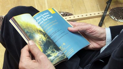 CSO 2019'da yine yeni eserlerle sahnede - ANKARA