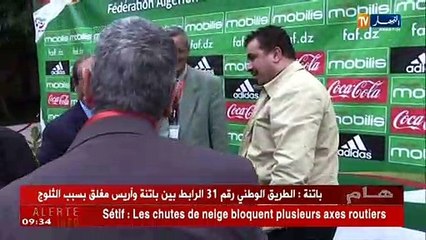 مدربون ينتفضون أمام رؤسائهم ..إنتهى عهد نعم وحاضر!