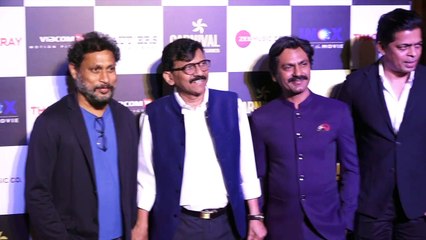 Nawazuddin Siddiqui is one of our finest actors: Shoojit Sircar