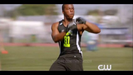 All American Season 1 Ep.11 Promo All Eyez on Me (2019)