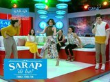 Sarap, Di Ba?: Sarap maging fit and healthy! | Teaser Ep. 15