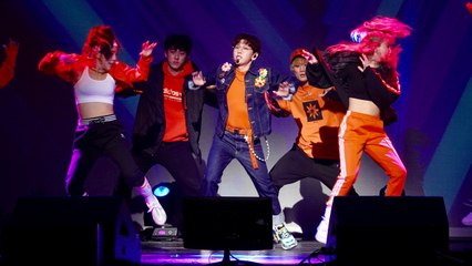 [Y영상] 노태현, 솔로 컴백…타이틀곡 'I Wanna Know' / YTN