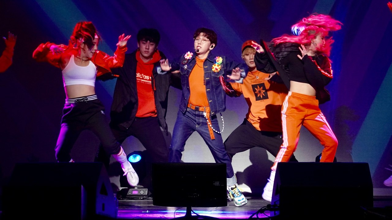 [Y영상] 노태현, 솔로 컴백…타이틀곡 'I Wanna Know' / YTN