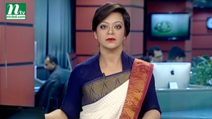 NTV Dupurer Khobor | 24 January, 2019