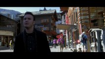 Mustafa Ceceli - Islak İmza (Klip) HD