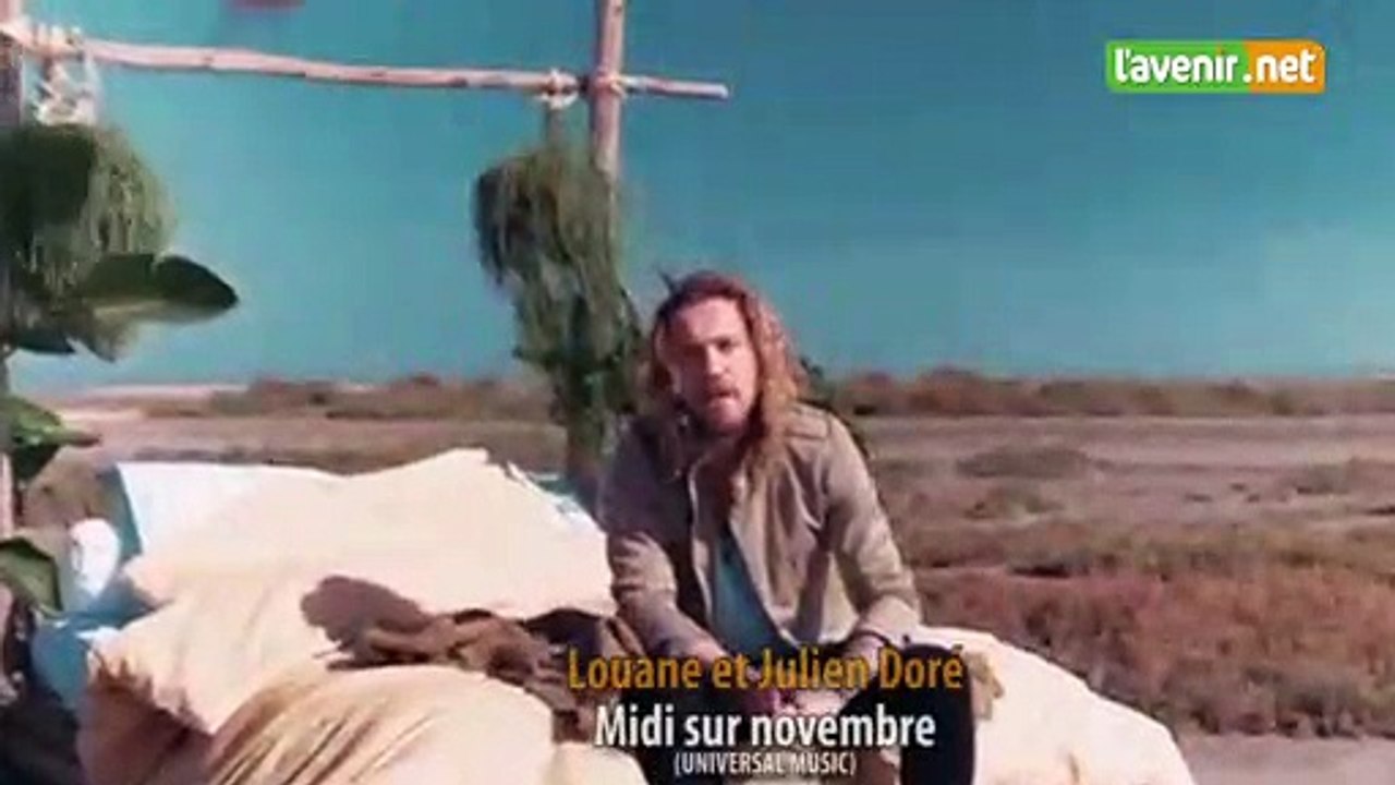 Victoires de la musique : les nommés à la Chanson originale de l’année