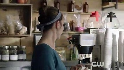 Legacies Season 1 EP.08 Sneak Peek Maybe I Should Start from the End (2019)