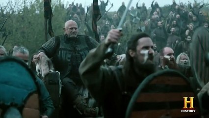 Vikings Season 5 Episode 20 Extended Promo Ragnarok (2019)