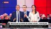 Emmanuel Macron dans la Drôme pour le 3e round de ses rencontres avec les Maires mais cette fois sans caméra