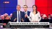 Emmanuel Macron dans la Drôme pour le 3e round de ses rencontres avec les Maires mais cette fois sans caméra