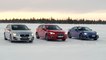 Subaru Snow Days 2019 - Subaru range