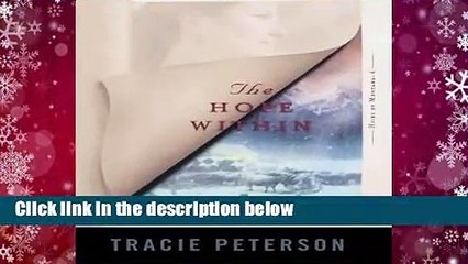 The Hope Within (Heirs of Montana #4)