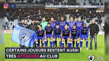 Le SC Bastia, un club en pleine renaissance