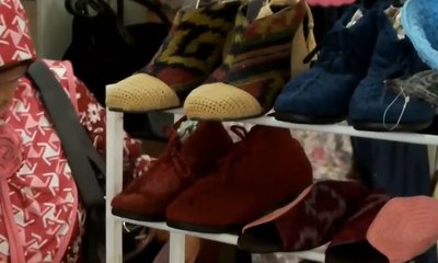 Mau Buka Usaha? Coba Bisnis Rajut Ini!