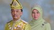 Pahang Sultan elected as 16th Agong