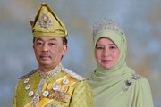 Pahang Sultan elected as 16th Agong