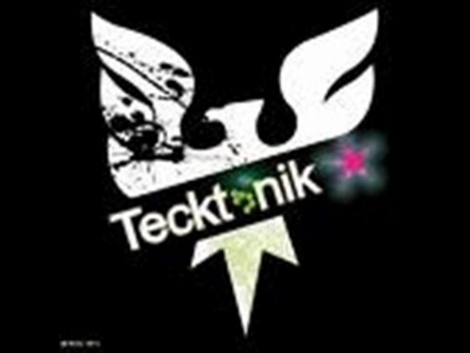 Tecktonik - Music !