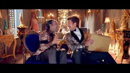 Total Dhamaal - Official Trailer - Ajay - Anil - Madhuri - Indra Kumar - Feb. 22nd