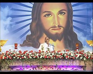 Fr Xavier Khan Vattayil - ദൈവത്തിന്റെ ദയ